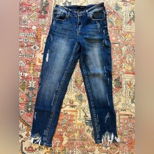 Womens KanCan jeans